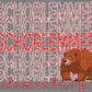 Victoria Schorlemer Elementary Faux Glitter Ready to Press Transfer DTF Transfer