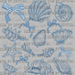 Seashells Summertime Ready to Press Transfer DTF Transfer Sublimation Transfer