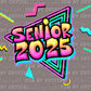 Senior 2025 Ready to Press Transfer