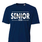 Personalized Goliad Senior Mom T-Shirt