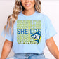 Victoria Sheilds Elementary T-Shirt