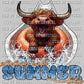 Sliding into Summer Like Moody Cow Ready to Press Transfer DTF Transfer Sublimation Transfer