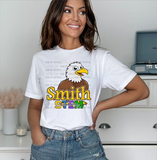 Victoria Smith Stem Academy T-Shirt