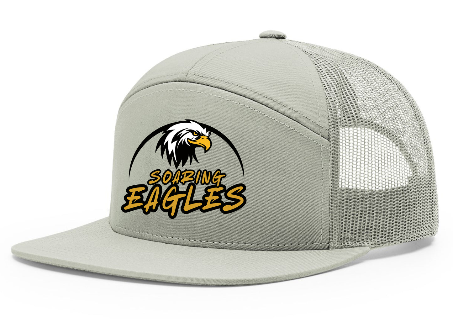 NBLL Caps Hats Richardson 168