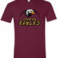 Soaring Eagles North Beeville Little League Minor Player Pitch Softball