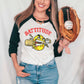 Battitude Mean Softball PNG Digital File ONLY