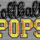 Softball Pops Ready to Press Transfer