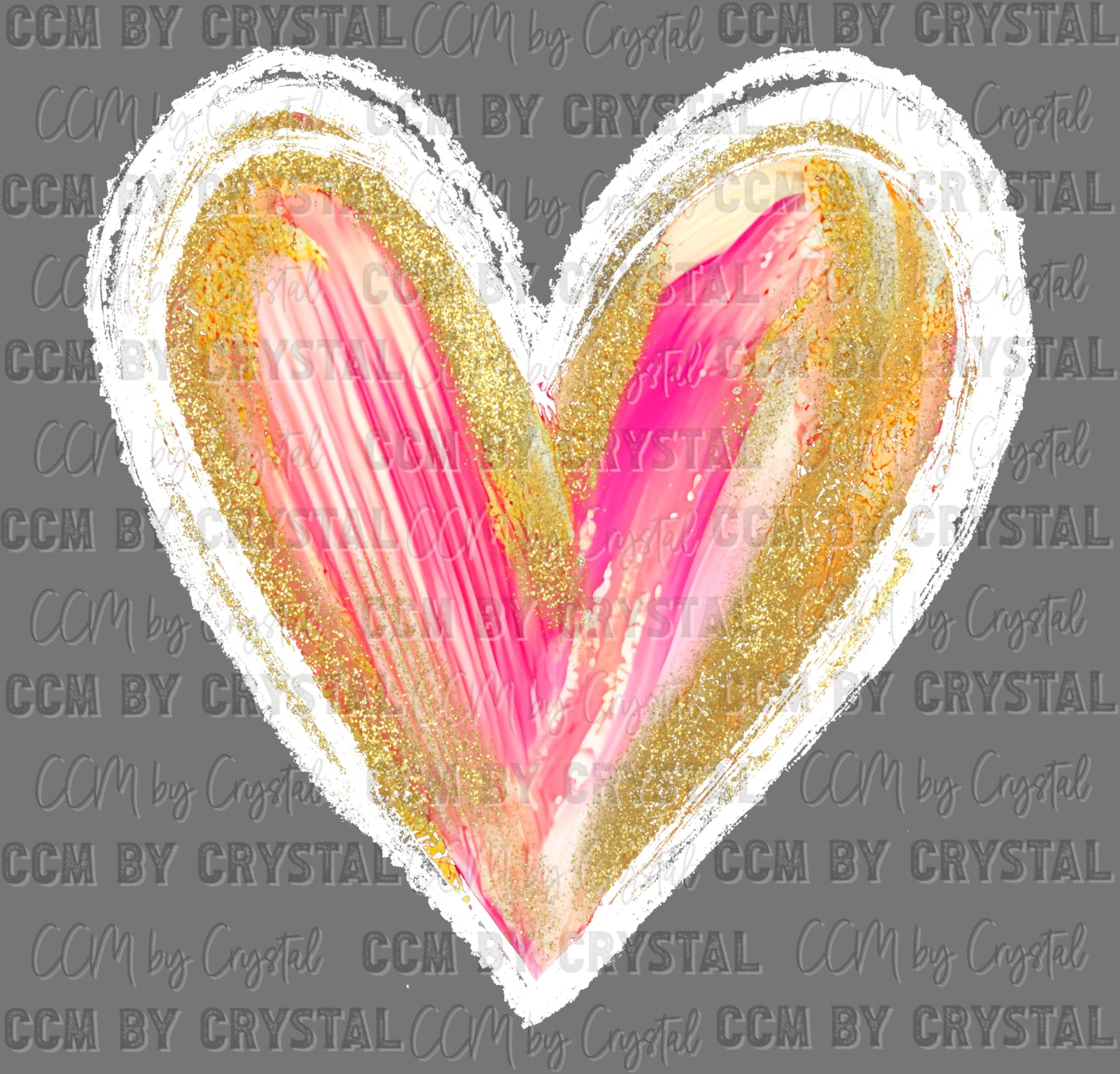 Spirit Lead Me Pocket Heart Faith Christian Ready to Press Transfer DTF Transfer