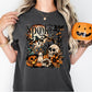 Spooky Halloween Ready to Press Transfer DTF Transfer Sublimation Transfer