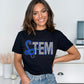 Victoria Stem Vipers T-Shirt