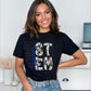 Victoria Stem Vipers T-Shirt