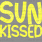 Sunkissed Summertime Ready to Press Instant Peel DTF Transfers