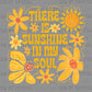 There is Sunshine in my Soul Summertime Ready to Press Transfer DTF Transfer Sublimation Transfer