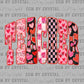 Teacher Ready to Press Instant Peel DTF Transfers Sublimation Transfers