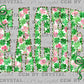 Teacher St. Patrick's Day Ready to Press Instant Peel DTF Transfers Sublimation Transfers