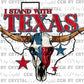 I Stand With Texas  Ready to Press Transfer