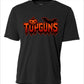 STX TopGuns Halloween Jersey