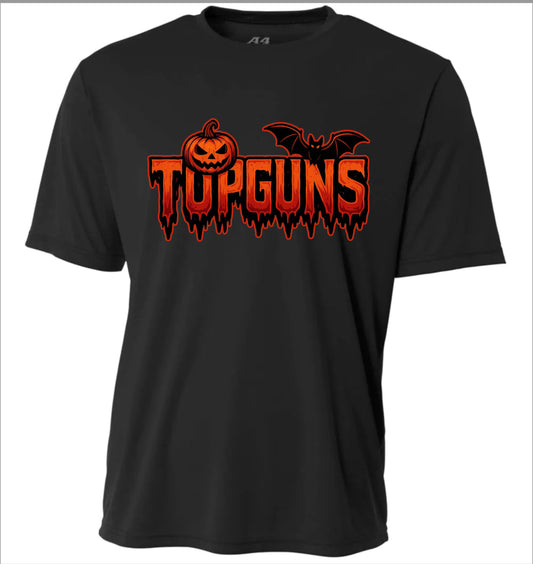 STX TopGuns Halloween Jersey
