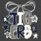 Goliad Tigers Ready to Press Transfer DTF Transfer Sublimation Transfer