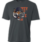 They Not Like Us Tigers T-Shirt