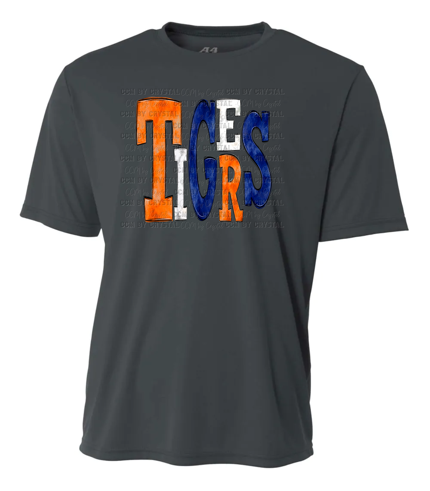 Tigers T-Shirt