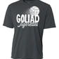 Goliad Tigerettes Volleyball T-Shirt