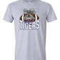 Goliad Tigers Football T-Shirt