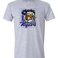 Goliad Tigers Football  T-Shirt