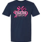 Tigers Pink Out T-Shirt