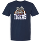 Goliad Tigers Football T-Shirt