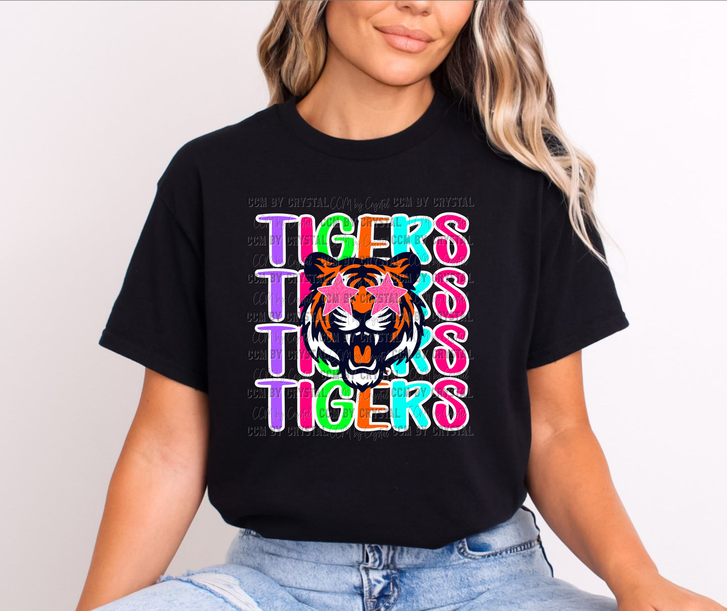 Tigers T-Shirt