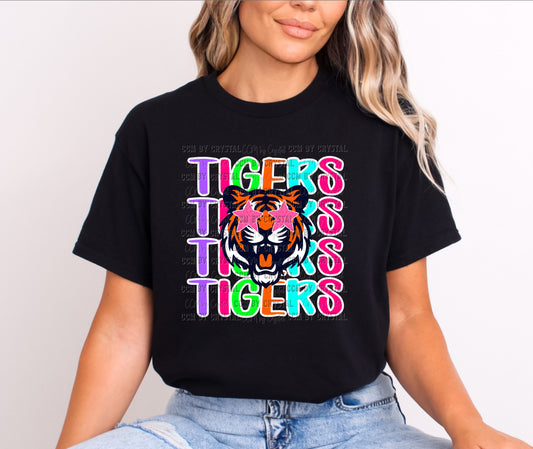 Tigers T-Shirt