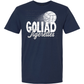 Goliad Tigerettes Volleyball T-Shirt