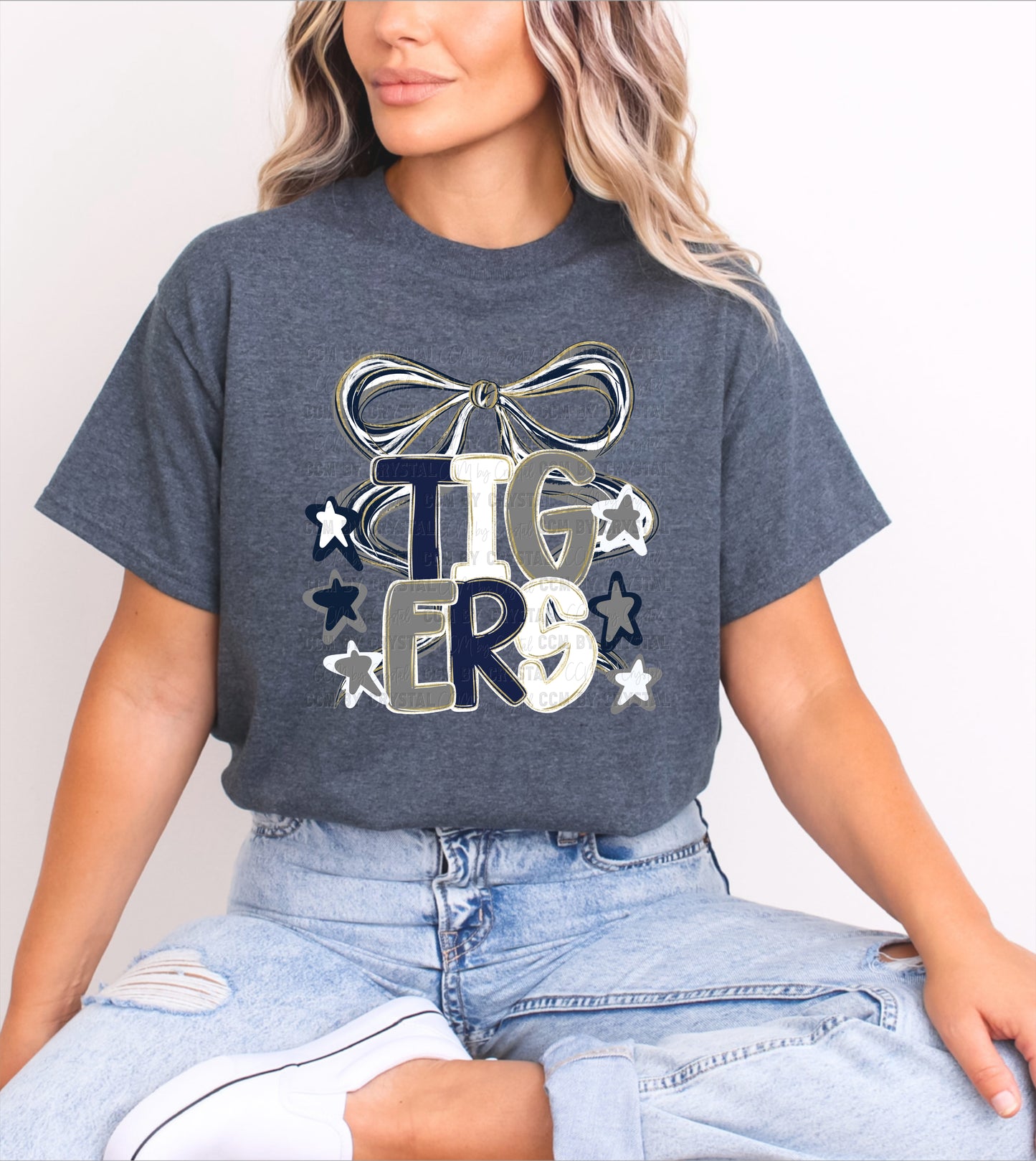 Goliad Tigers T-Shirt