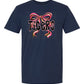 Tigers Pink Out T-Shirt
