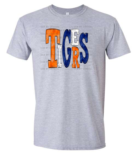 Tigers T-Shirt