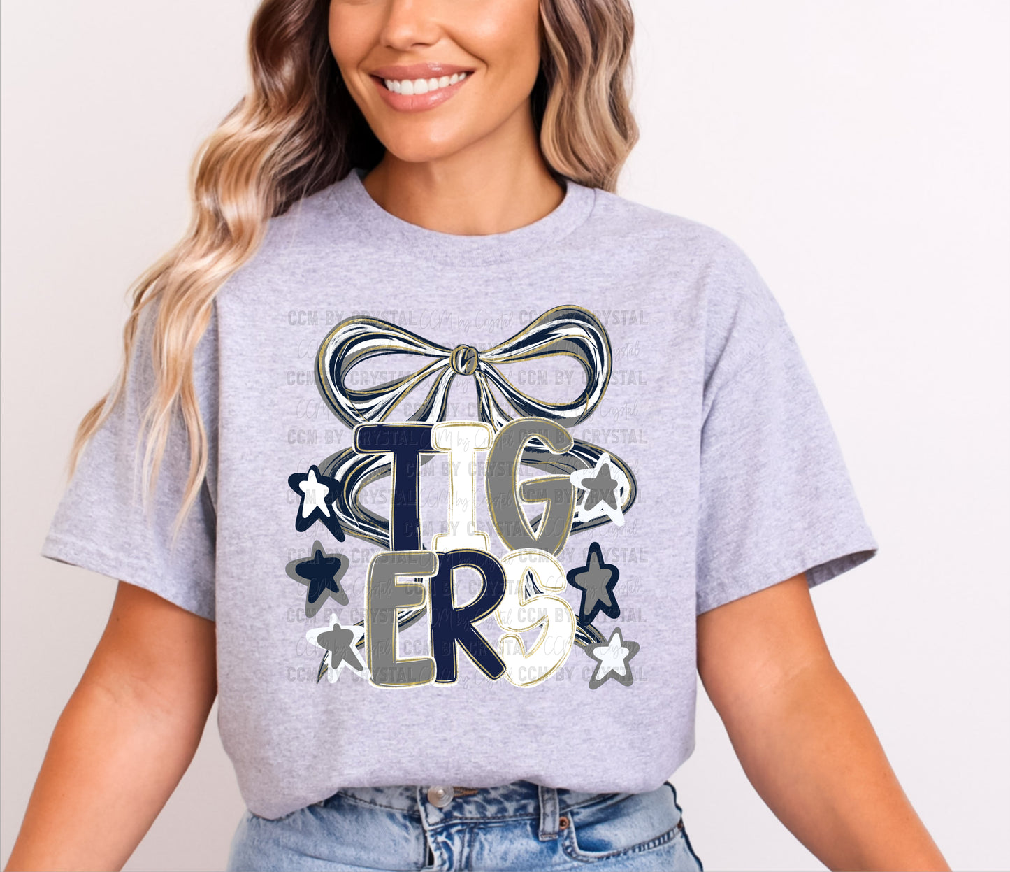 Goliad Tigers T-Shirt