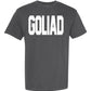 Goliad Tigers Comfort Colors T-Shirt