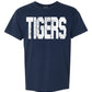 Goliad Tigers Comfort Colors T-Shirt
