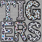 Tigers Leopard Mascot PNG Digital File ONLY
