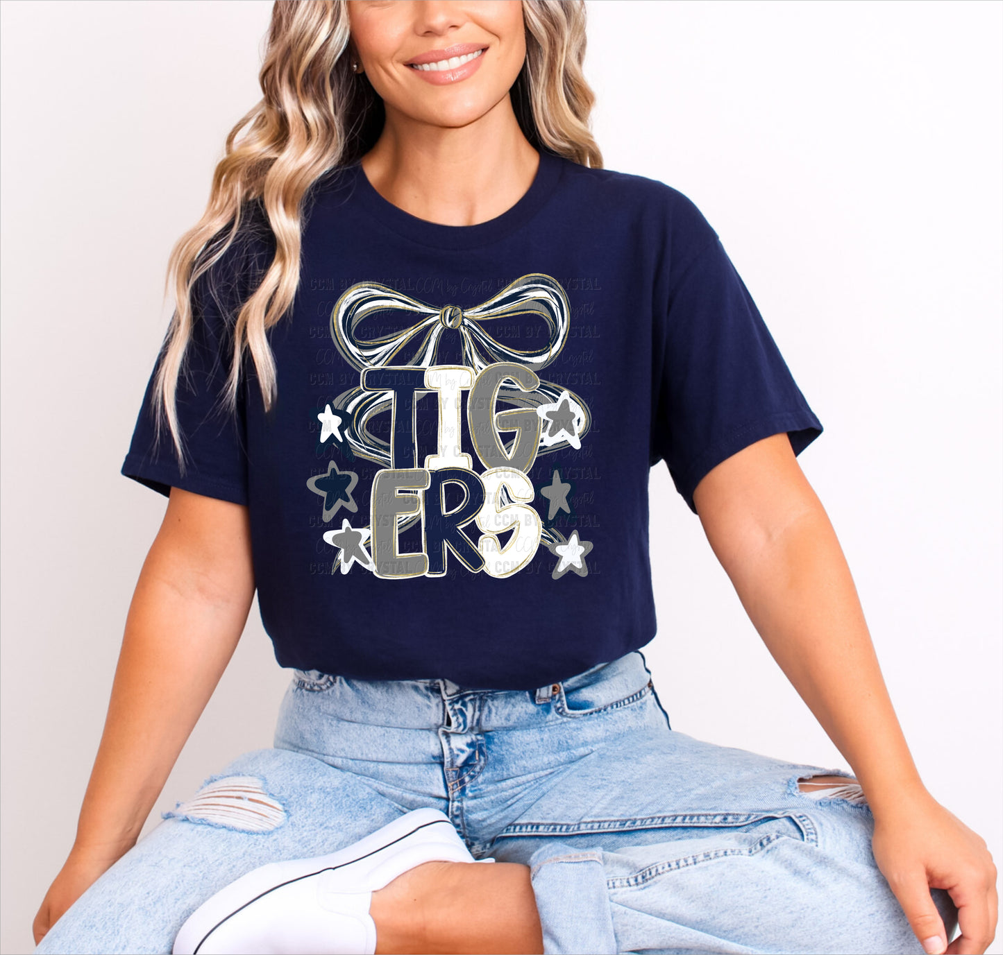Goliad Tigers T-Shirt