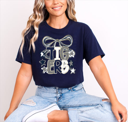 Goliad Tigers T-Shirt