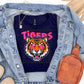 Tigers Starstruck Pink Out T Shirt