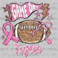 Tigers Pink Game Day Mascot Ready to Press DTF Transfers Sublimation Transfers