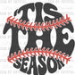 Tis The Season Baseball Ready to Press Transfer