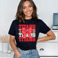 Titans T-Shirt