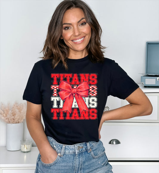 Titans T-Shirt