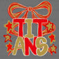 East Titans Ready to Press Transfer DTF Transfer Sublimation Transfer