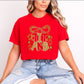 Victoria East Titans T-Shirt