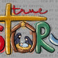 True Story Manger Jesus Christmas Ready to Press Transfer DTF Transfer Sublimation Transfer